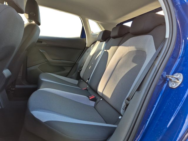 Seat Ibiza Style 1.0 TSI