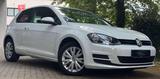 Volkswagen Golf Trendline/ Automatik/TUV AU Neu/ TOP-Zustan - Volkswagen: Gol Tren