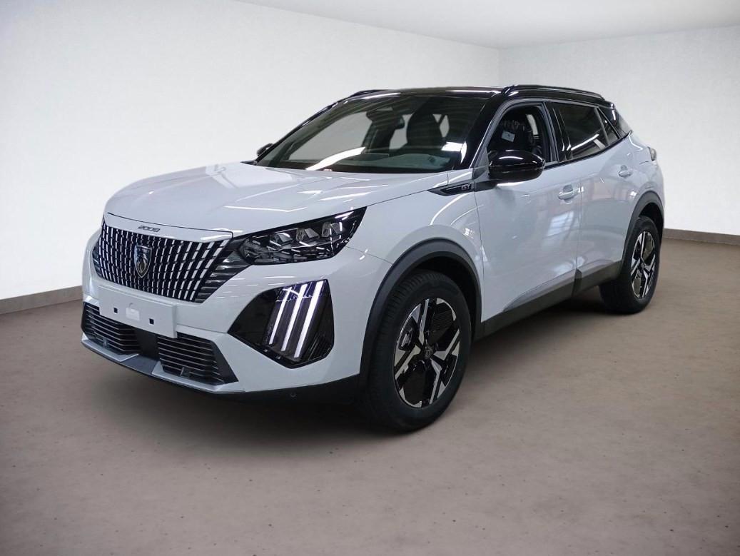 Peugeot 2008 GT HYBRID 145 e-DSC6,Full-LED,Kamera,PDC