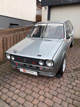 Volkswagen VW Polo 2 Motorsport GLP - gebrauchte VW Polo aus dem Jahr 1985