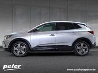 Opel Grandland 1.2 Turbo GS Line Klimaautomatik Alcan