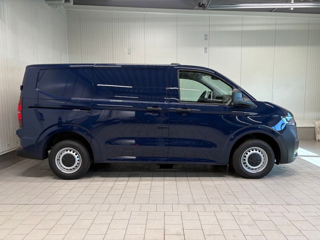 T7 Transporter Kasten 2.0 TDI LED AHK KLIMA RFK