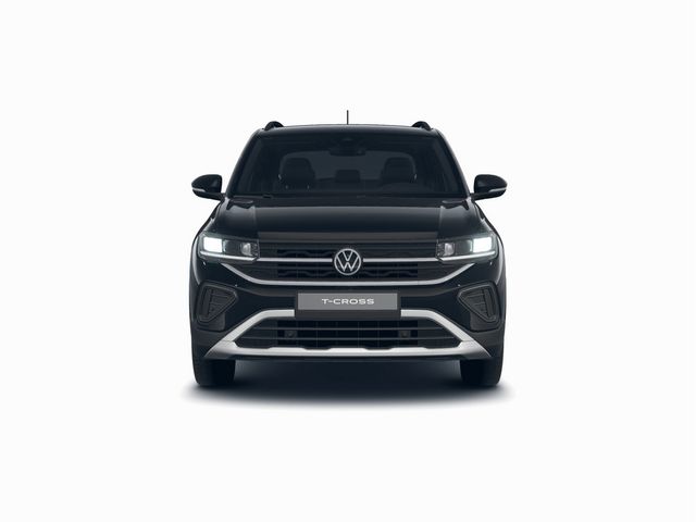 T-Cross 1.0TSI Goal AHK