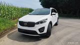 Kia Sorento 2.2 CRDi 4WD Platinum,AHK,Pano, Leder - Kia Sorento in Krefeld