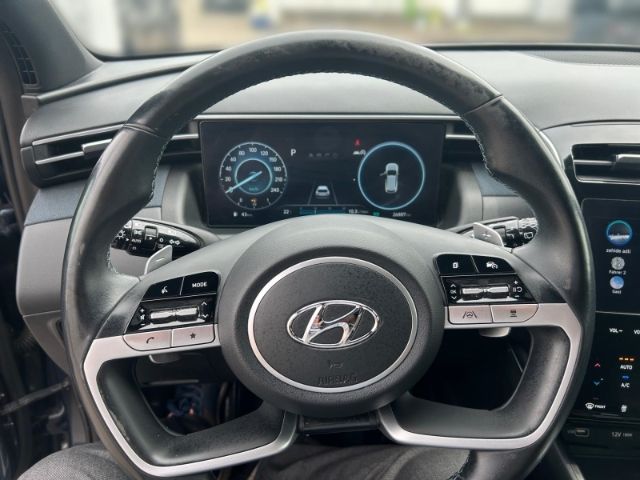 Fahrzeugabbildung Hyundai Tucson Prime Mild-Hybrid 2WD Navi Leder Digitale