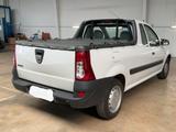 Dacia Logan Pick-Up 1.6 MPI 85 Ambiance, sehr wenig KM - Dacia Gebrauchtwagen in Kassel