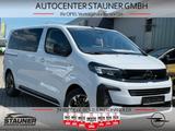 Opel Zafira Life GS 180PS 2.2 VIP-PAKET*7STZ*NAVI*KAM - Opel 7-Sitzer