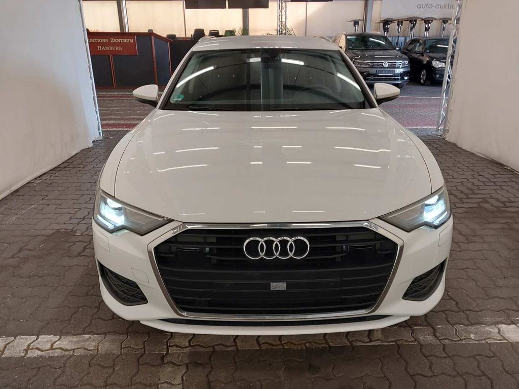 Image of Audi A6