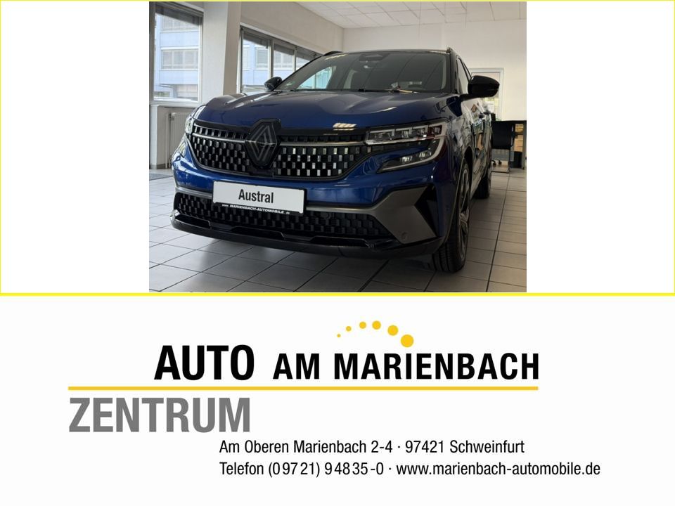 Image of Renault Austral