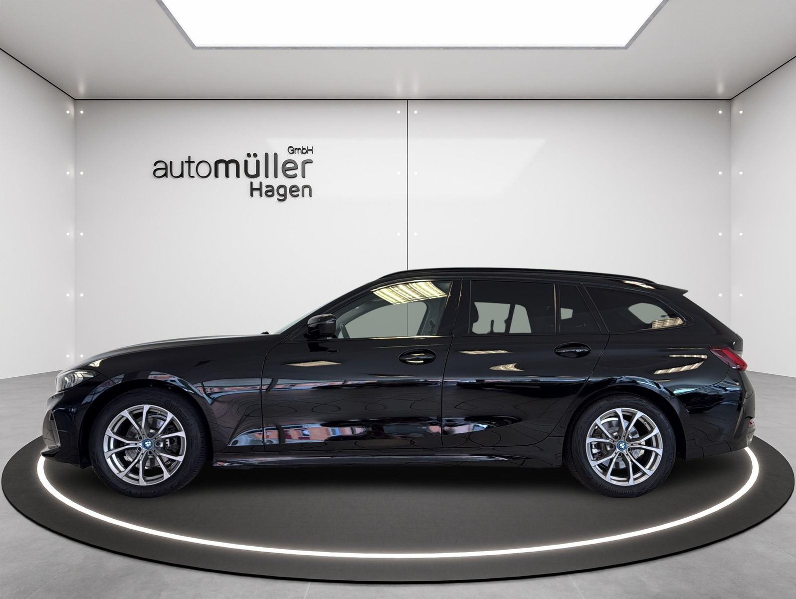 BMW 318 i|DAB|LED|PDC|Spur|Klima|Widescreen Display foto 7