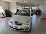 Mercedes-Benz B 150 B -Klasse B 150 - Mercedes-Benz B 150: Limousine