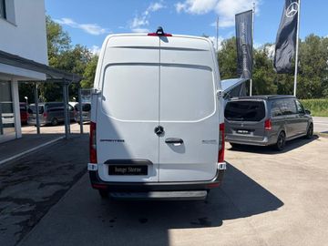 Mercedes Sprinter - 8