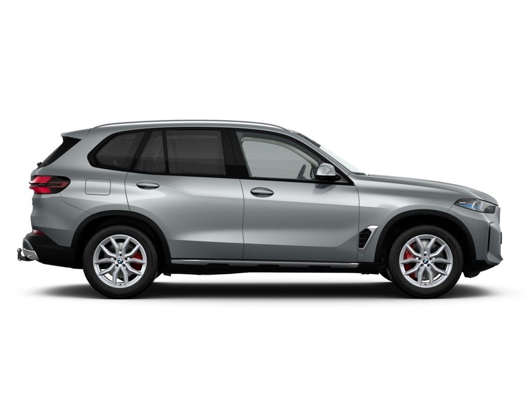 BMW X5 - Bild 4