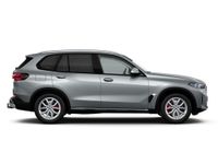 BMW X5 - Vorschau Bild 4