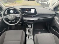 Hyundai i20 - Vorschau Bild 15