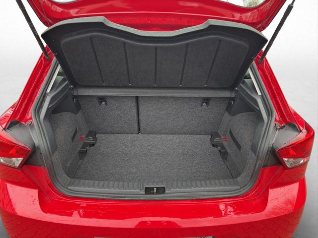 Foto Nummer 18: SEAT Ibiza
