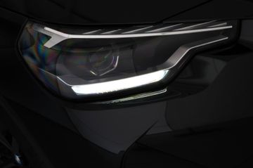 BMW 220i Coupe M Sport Shadow LiveCoProf HUD 19"