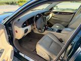 Jaguar XJ8 4.2 Liter Sovereign - Jaguar: Sovereign