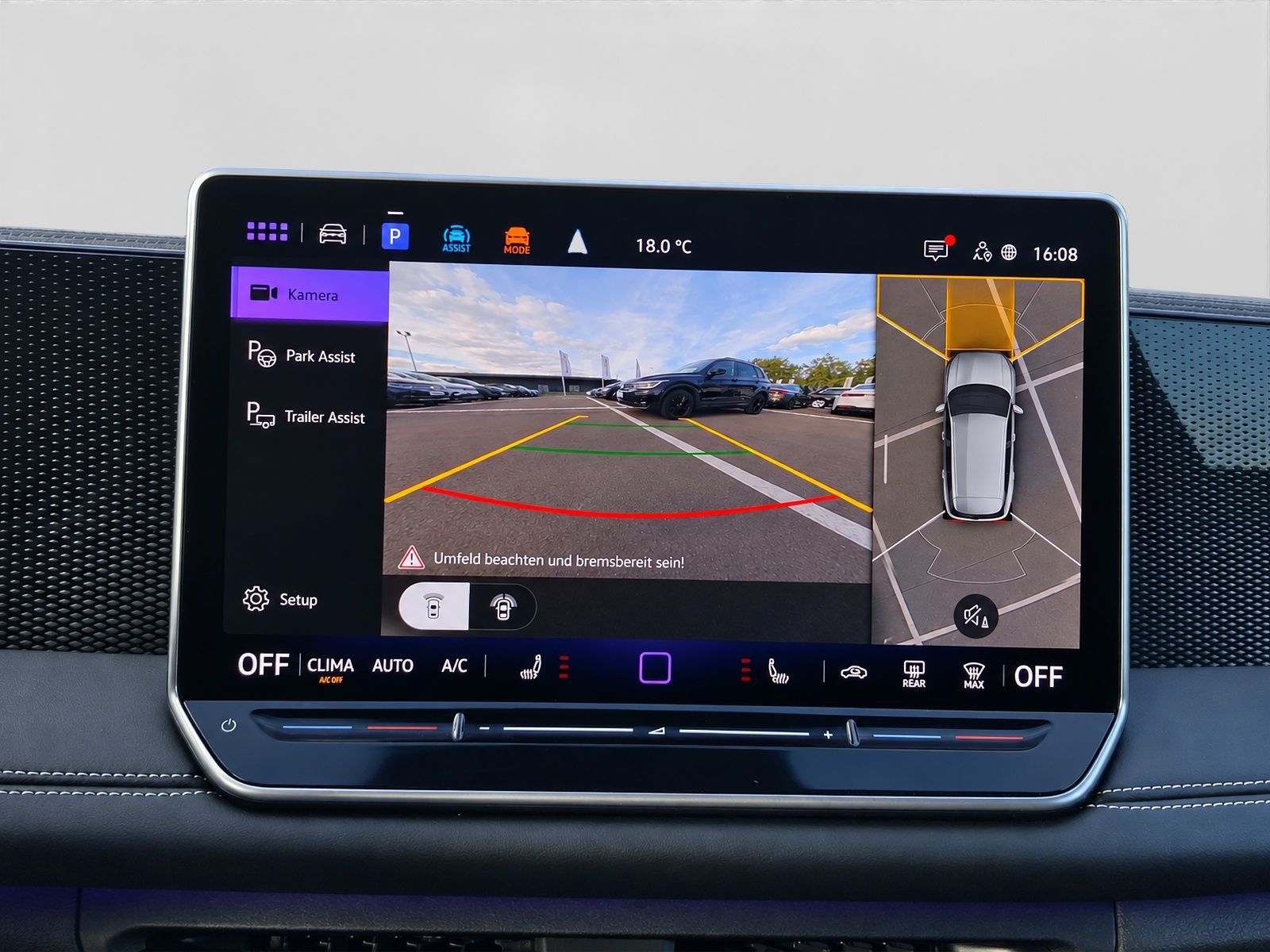 Volkswagen Tiguan - Bild 9
