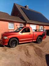 Dodge RAM - Dodge aus 2005