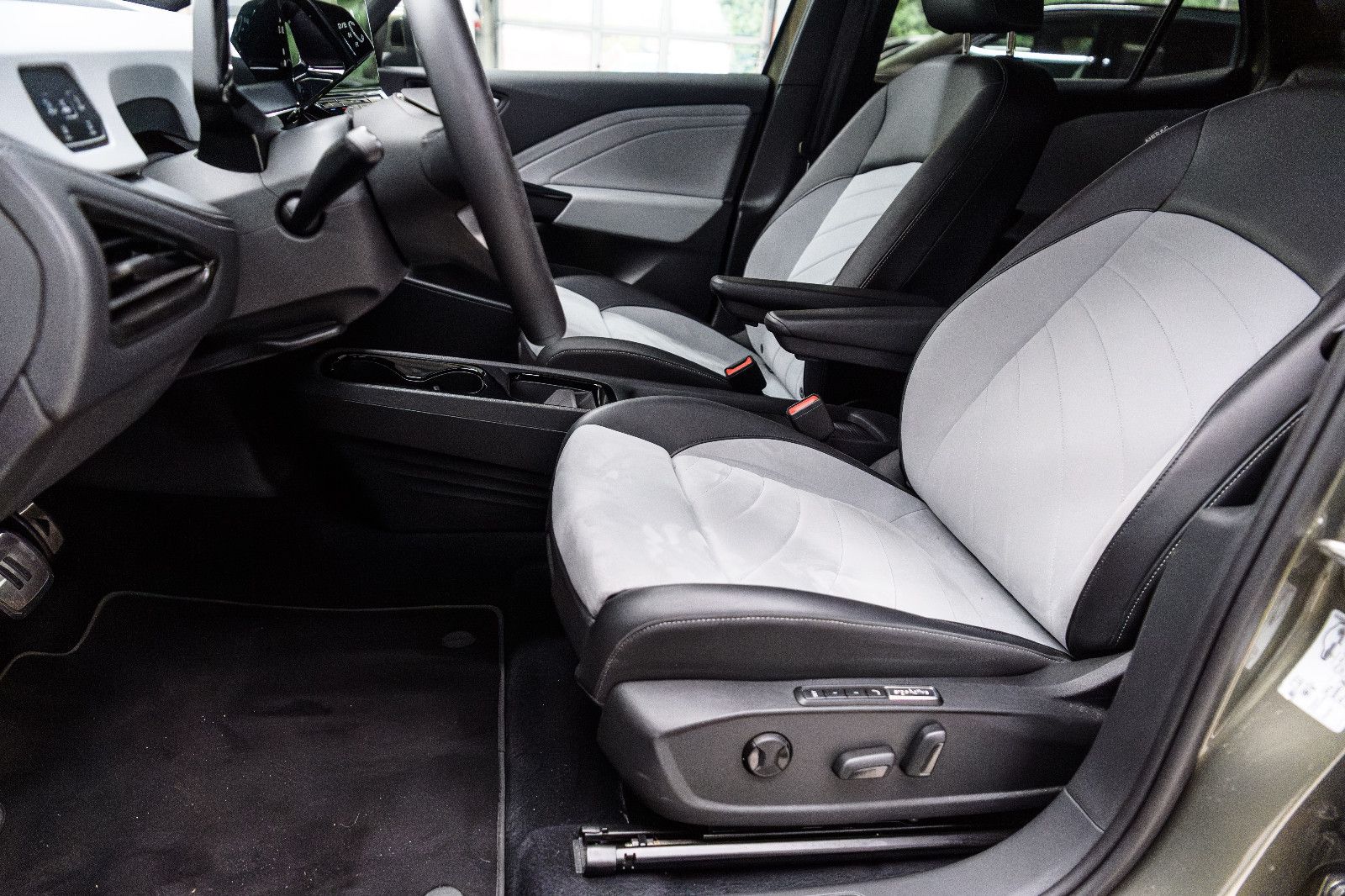 Fahrzeugabbildung Volkswagen ID.3 Pro S IQ-LED+360°KAM+KEYLESS+NAVI+82 kW/h