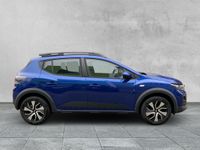 Dacia Sandero - Vorschau Bild 6