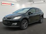 Mazda CX-7 2.3 T AWD Leder AAC SHZ Tempo Xenon - gebrauchte Mazda CX-7 aus dem Jahr 2007