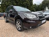 Subaru Forester 2.0X Exclus. Kam*8Fach*SitzHz.*AHK*Pano - Subaru Forester Gebrauchtwagen in Berlin