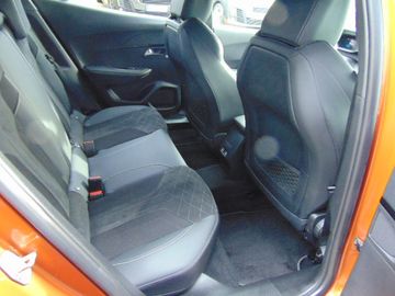 Bild 11 Peugeot 2008 GT Pack