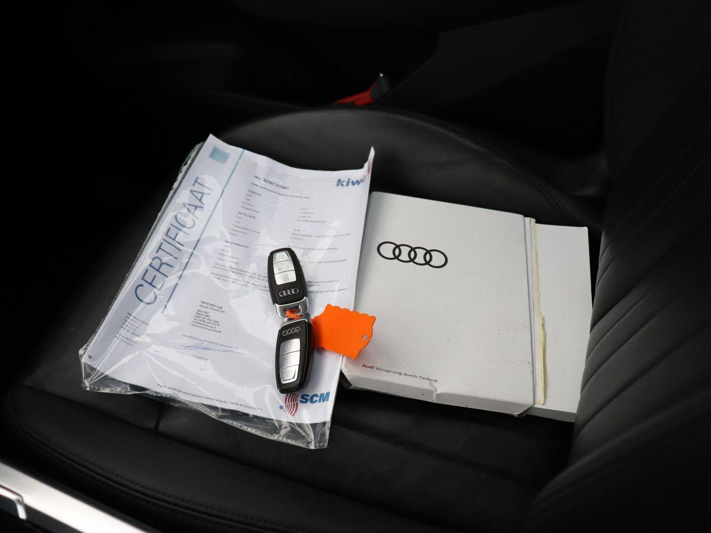 AUDI E-TRON 50 QUATTRO LAUNCH EDITION PLUS 313CH