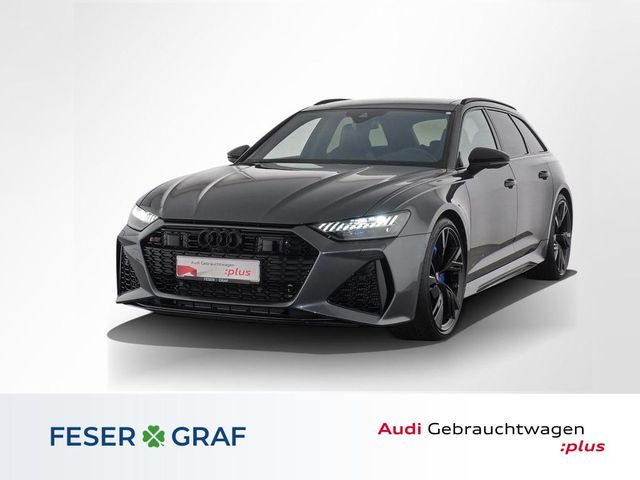 Audi RS6 Avant RS Essentials/Keramik/Vmax 305/Alu22 H