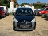 Citroën Berlingo Kombi Multispace - Citroën Berlingo aus 2009: Multispace