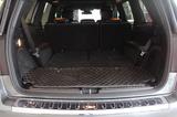 Mercedes-Benz GLS 350 d 4Matic AMG-LINE Edition *PANORAMA*AHK* - graue Mercedes-Benz GLS 350