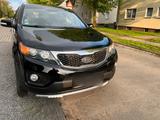 Kia Sorento  2.2 Allrad - Kia Sorento aus 2011 mit Diesel-Antrieb