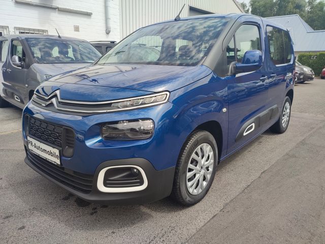 Citroën Berlingo PureTech 110 Klima/Sitzhzg/PDC/Tempomat