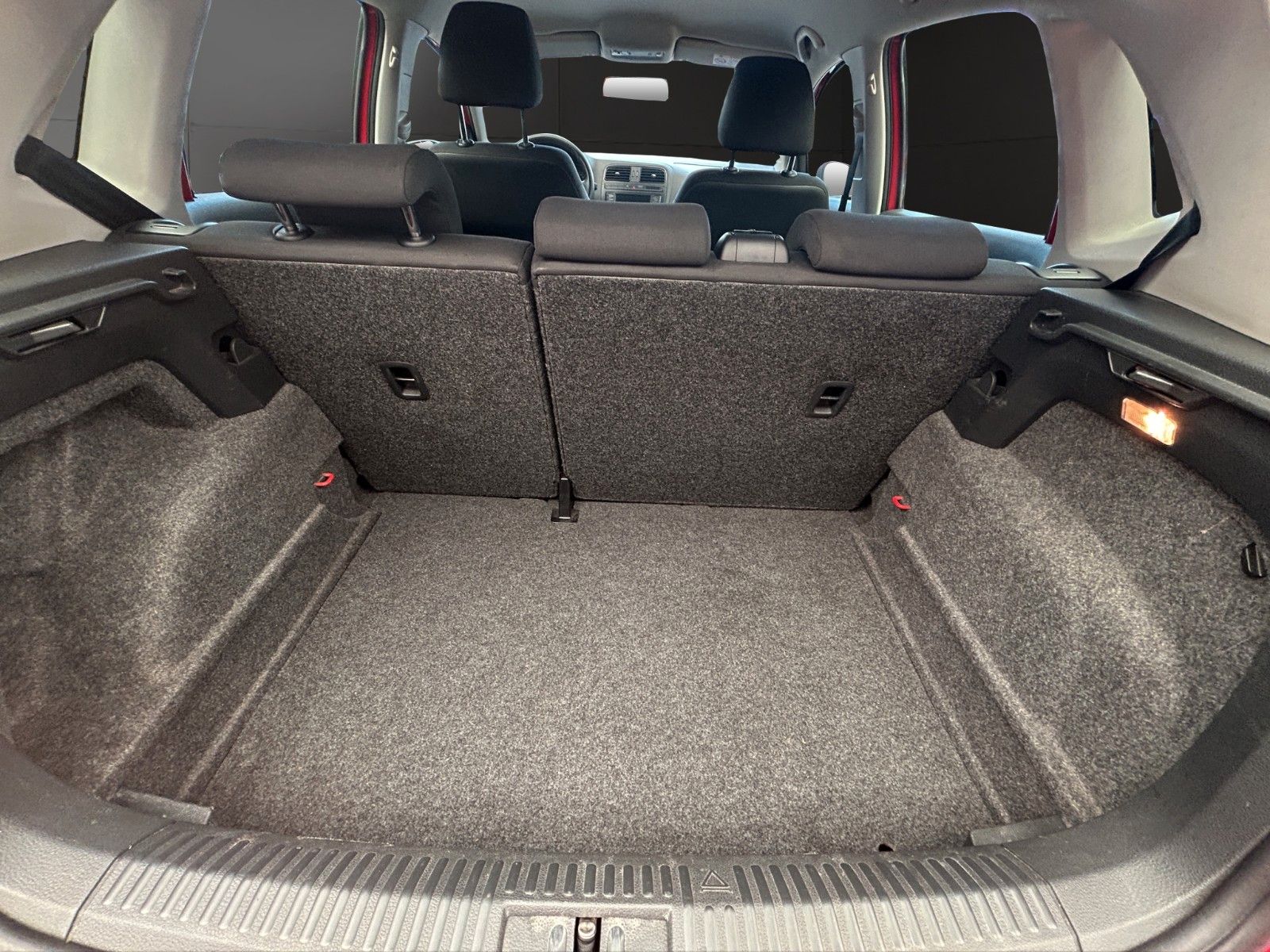 Fahrzeugabbildung Volkswagen Polo V Trendline/Service & Tüv Neu/Klima