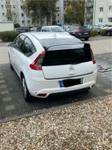 Citroën C4 1.6 VTI 120 Tendance Tendance