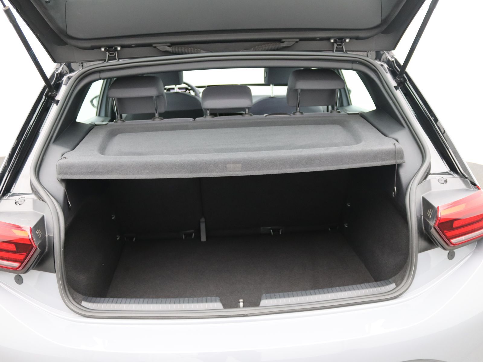 Volkswagen ID.3 - Bild 8