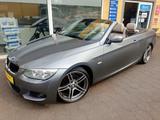 BMW 318i Cabrio M-PAKET - XENON / SHZ / LEDER - BMW 318 in Mainz