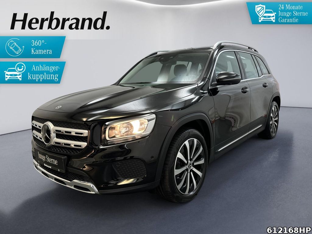 Image of Mercedes-Benz GLB 220