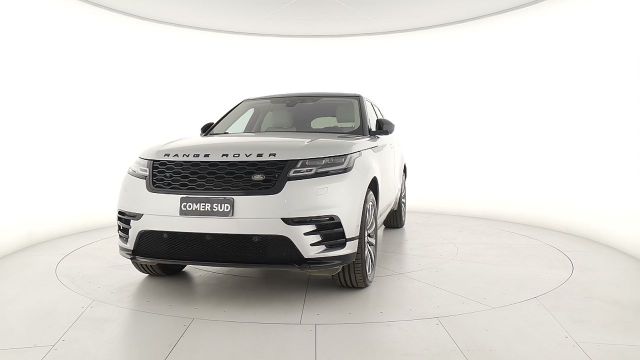 Land Rover LAND ROVER Range Rover Velar 2017 - Range Rover 