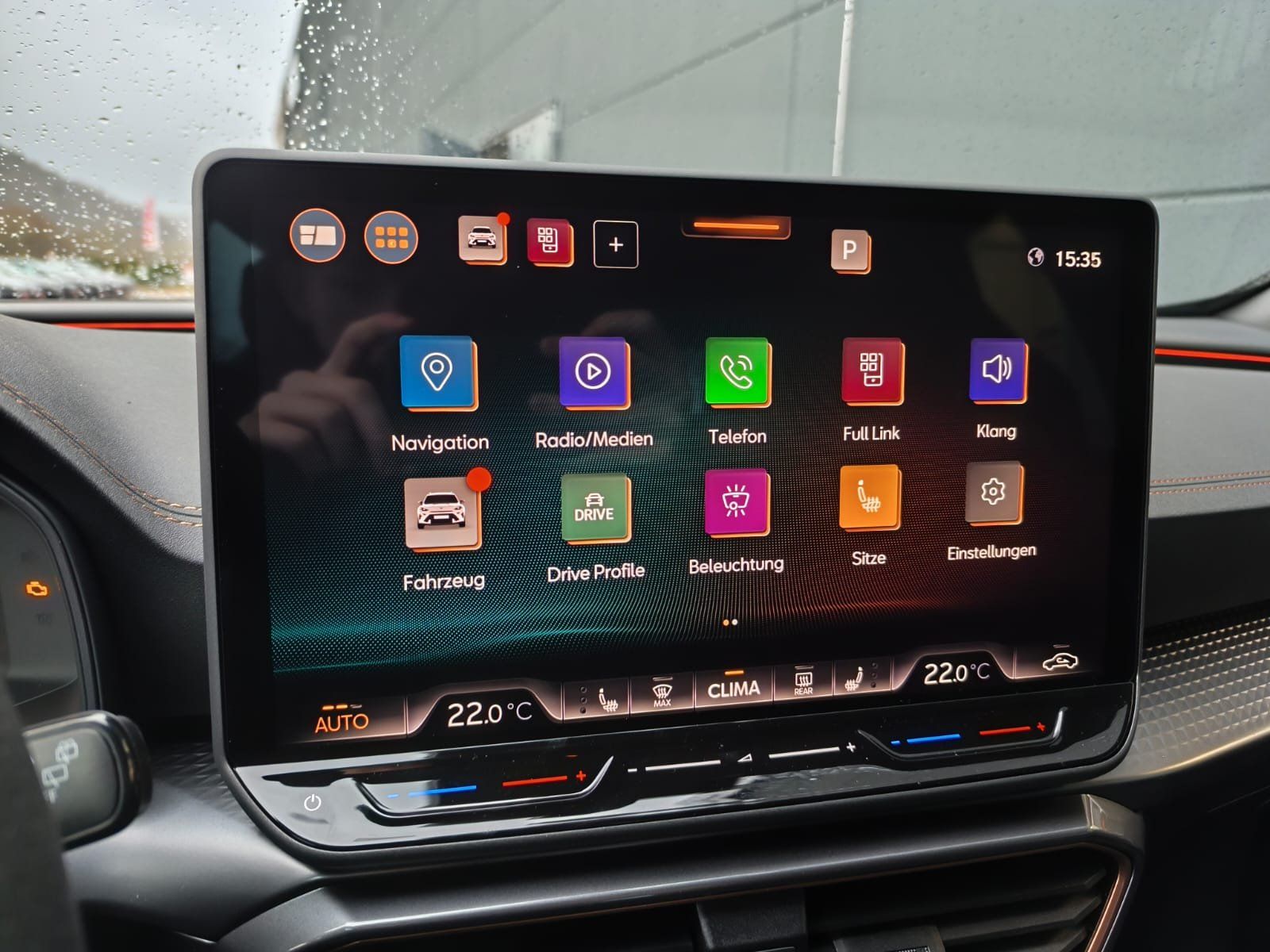 Cupra Formentor - Bild 21