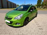 Opel Corsa 1.6 Turbo GSI OPC  Tüv Neu  - Opel Corsa: C Gsi