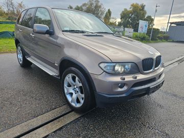 BMW X5 - 1