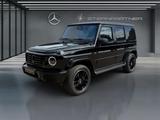 Mercedes-Benz G 500 AMG Massage AHK Standh. LeasAb1599net0Anz.