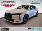 Citroën DS4 Pallas BlueHDi 130PS AT8*Elektr.-Heckklappe* - weiße Citroën DS4