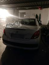 Peugeot pegeot cc 207 capriolett - Caprio gebraucht
