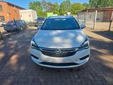 Opel Astra ST 1.6 Diesel  Business - Opel Astra mit Diesel-Antrieb: 1.6