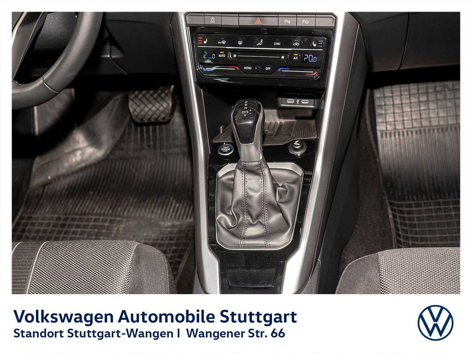 Volkswagen T-Roc - Bild 8