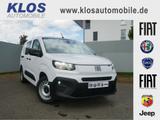 Fiat Doblo CARGO MULTICAB L2H1 1.5 BLUEHDI 130PS AT W - Fiat Doblo Multicab Gebrauchtwagen